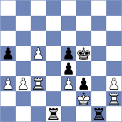 Mishra - Carlsen (chess.com INT, 2025)