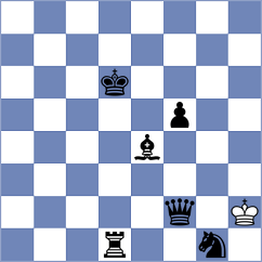 Siebarth - Van gen Hassend (Playchess.com INT, 2011)