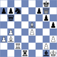 Shoboev - Hungaski (chess.com INT, 2024)