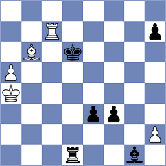 Ballesteros Gonzalez - Suarez Uriel (Madrid, 2010)