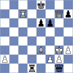 Penafiel - Brown (ICC INT, 2009)