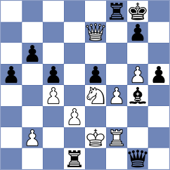 Denzinger - Lienin (Bad Ragaz, 2005)