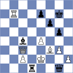 Pagan - Moroni (chess.com INT, 2025)
