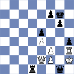 Adu-Poku - Adolfssen (chess.com INT, 2021)