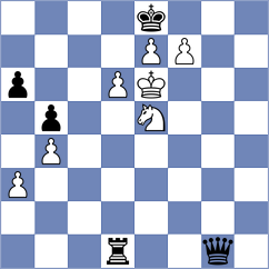 Leyva Proenza - Vafin (chess.com INT, 2025)
