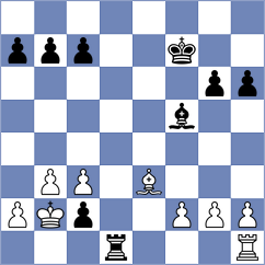 Kochavi - Zong (chess.com INT, 2025)