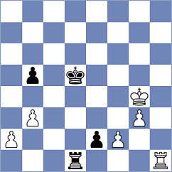 Eisa Mohmood - Rodriguez Fontecha (chess.com INT, 2023)