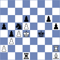 Brizzi - Dolezal (Villa Martelli ARG, 2024)