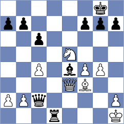 Batsiashvili - Huang Qian (New York USA, 2024)