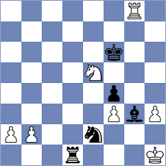 Sarrazin - Machado (Laranjeiras, 2012)