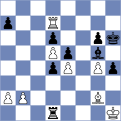 Baim - Deng (Dulles USA, 2024)