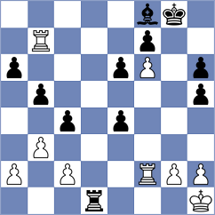 Caba - Cama Quiroz (Lichess.org INT, 2020)