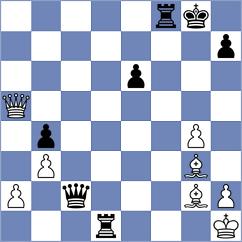 Sztokbant - Martynov (chess.com INT, 2023)
