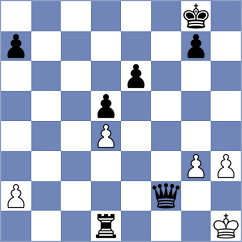 Sanhueza - Genkeswaran (chess.com INT, 2025)