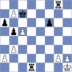 Varela La Madrid - Shulyakova (chess.com INT, 2021)