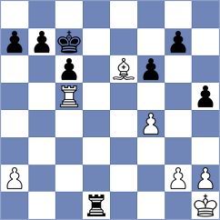 Vargas - Haszon (chess.com INT, 2024)