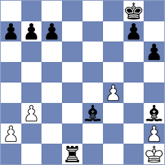 Mykhnenko - Srivastava (Lichess.org INT, 2020)