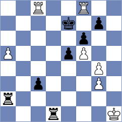 Galic - Starcevic (Croatia, 2010)