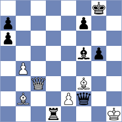 Aggelis - Moskvin (chess.com INT, 2024)