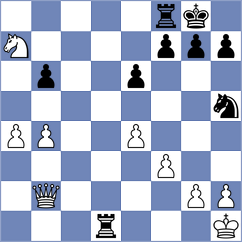 Vrashank - Wu (chess.com INT, 2024)