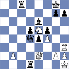 Rempe - Friedrich (Playchess.com INT, 2020)