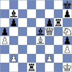 Karwowski - Vargas Pereda (chess.com INT, 2025)