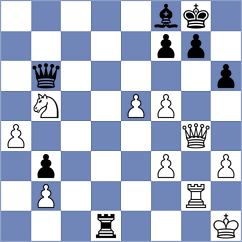 Trofimov - Ekimov (Dagomys, 2009)