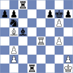 De Arruda - Ekdyshman (chess.com INT, 2024)