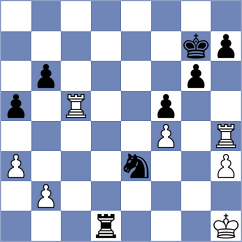 Vivaan Vishal Shah - Goltsev (chess.com INT, 2025)