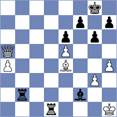 Padmini - Aung (Chess.com INT, 2021)