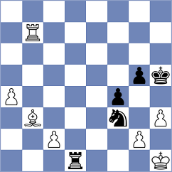 Urbina Quiros - Chan (chess.com INT, 2022)