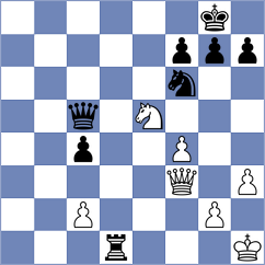 Yonal - Troyanovskiy (Cheliabinsk, 2020)