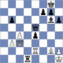 Trzesniower - De Biasi (St Chely d'Aubrac, 2002)