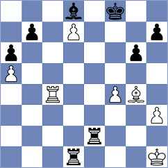 Slade - Hambleton (chess.com INT, 2023)