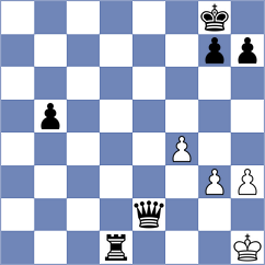 Howell - Watkins (Lichess.org INT, 2020)