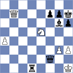Ruf - Werner (Playchess.com INT, 2020)