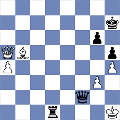 Vorobyov - Bosser (Playchess.com INT, 2004)