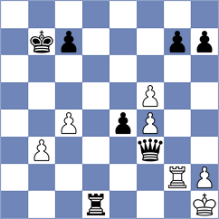 Espinoza Alava - Flores Medina (Chess.com INT, 2020)