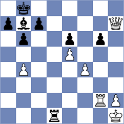 Remolar Gallen - Kovalev (chess.com INT, 2021)