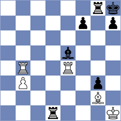 Souza dos Santos - Marichal (chess.com INT, 2024)