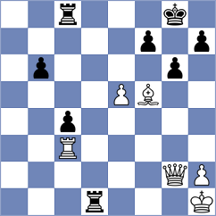 Zimmerman - Raulet (La Fere, 2006)