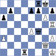 Meier - Murawski (chess.com INT, 2025)