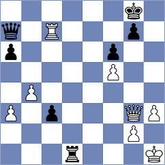 Munoz Garcia - Carbajo Lorenzo (Valladolid, 1983)