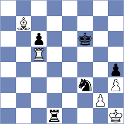 Thobie - Loureiro Galea (Europe Echecs INT, 2021)