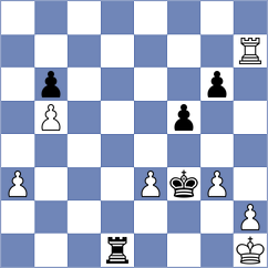 Van Baar - Zahn (chess.com INT, 2025)