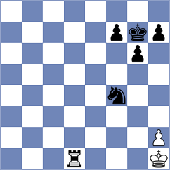 Ali Marandi - Xiong (Chess.com INT, 2019)