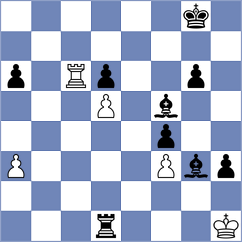 Shapiro - Aguilar (chess.com INT, 2023)