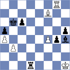 Cumpe - Paravyan (chess.com INT, 2025)