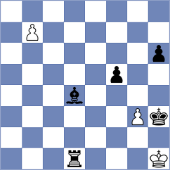 Yeganegi - Ghasi (chess.com INT, 2024)