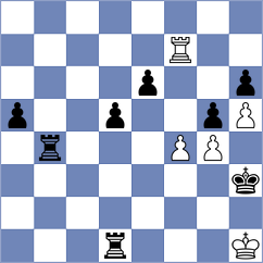 Smieszek - Merino Garcia (chess.com INT, 2023)